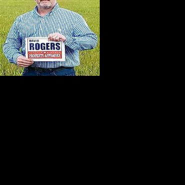 Candidate Profile: David Rogers, Levy County Property Appraiser | Local ...