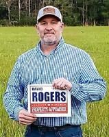 Candidate Profile: David Rogers, Levy County Property Appraiser