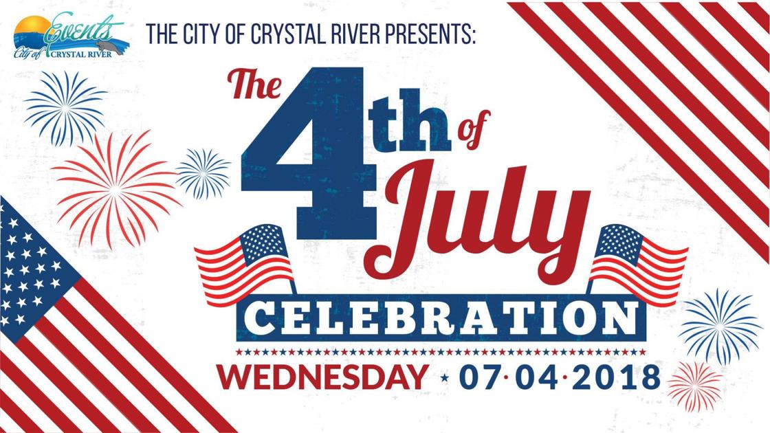 Old-Fashioned 4th of July | Calendar | chronicleonline.com