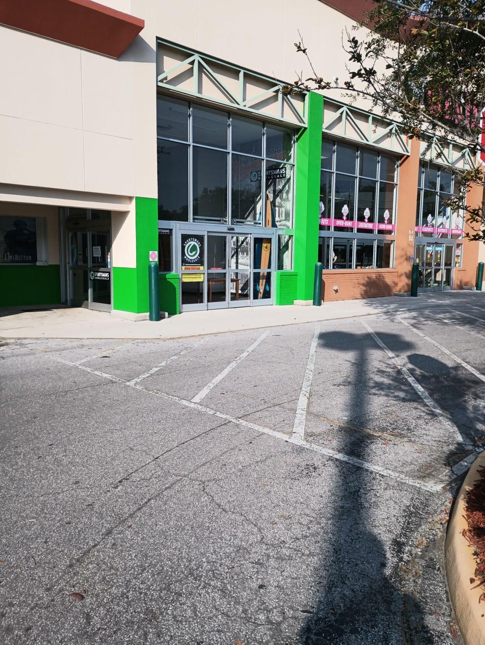Sportsmans Wholesale opens Friday in Homosassa Local News