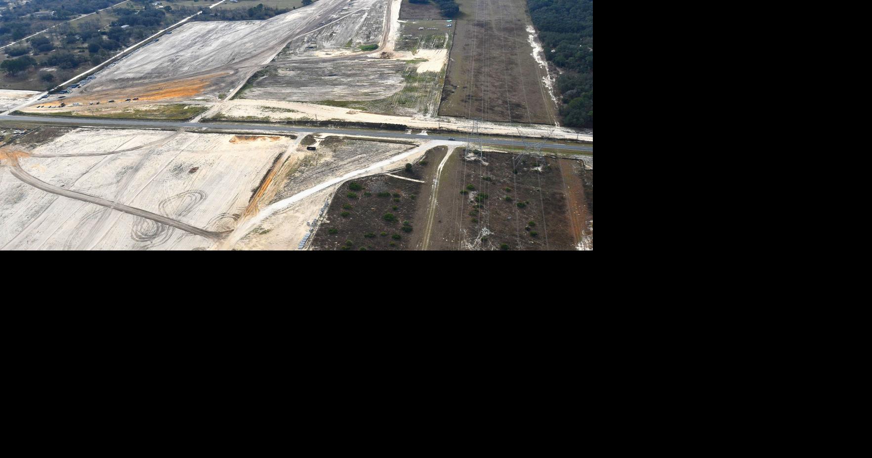 If you build it, will they come? Parkway study paving way for ...
