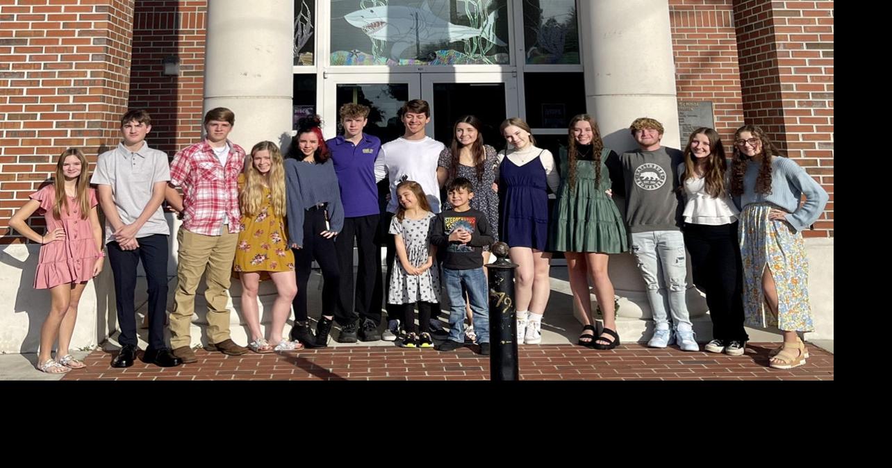 20222023 Cedar Key School Court Local News