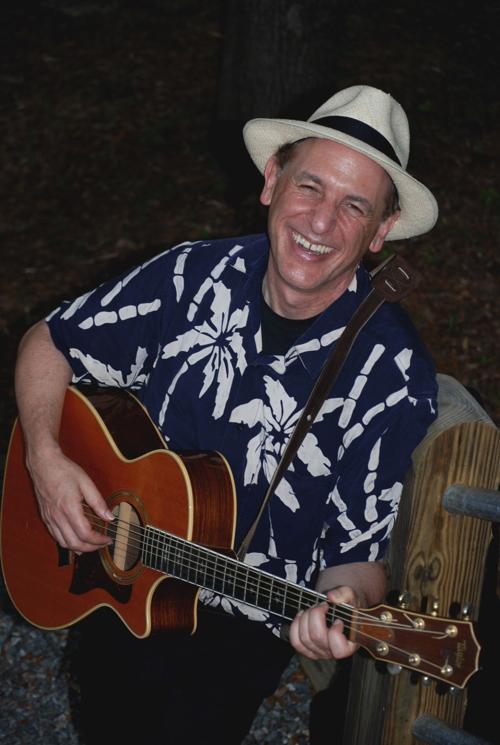 Grant Livingston
