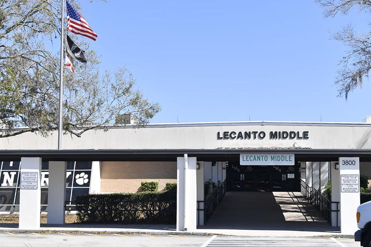 Community grieves loss of two Citrus educators in single day Local