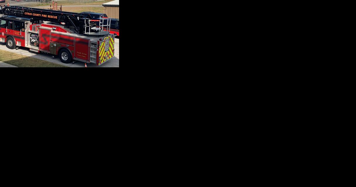 State Fire Marshal's Office Investigating Cause of Inverness Fire | Local News - Vimarsana News