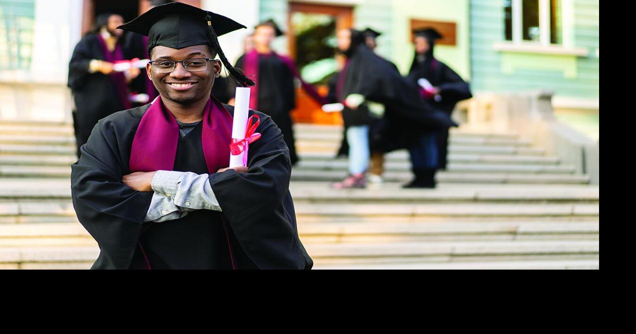 The symbols of graduation | Community | chronicleonline.com