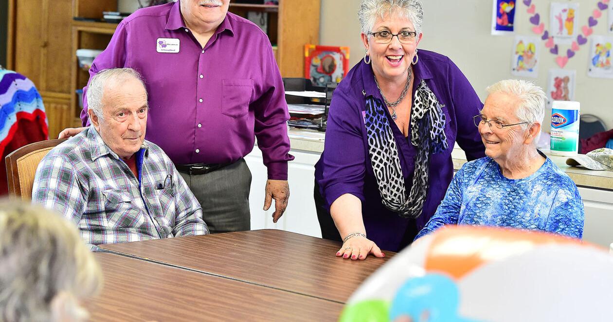 Citrus dementia education success to be replicated in The Villages - Vimarsana News