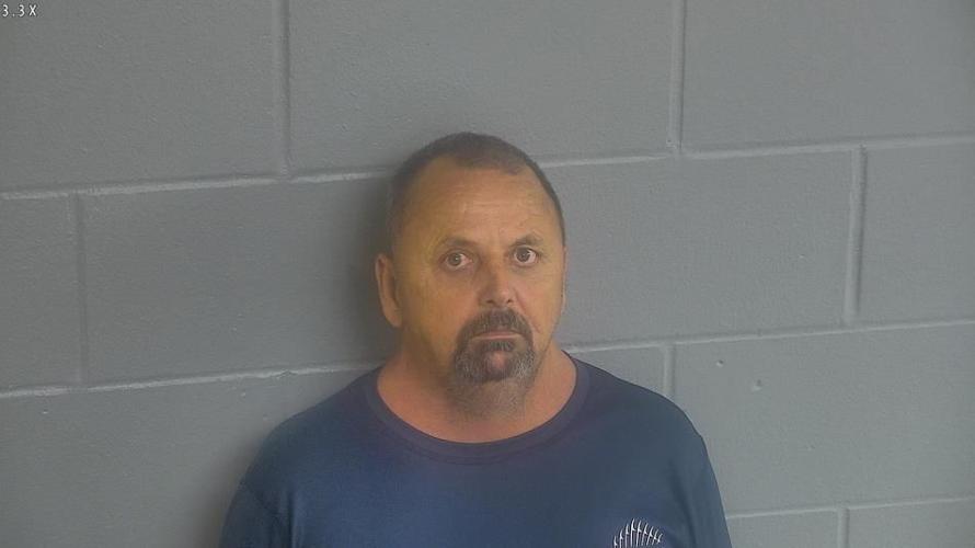 LEVY COUNTY ARRESTS 9/209/26 Arrest Reports