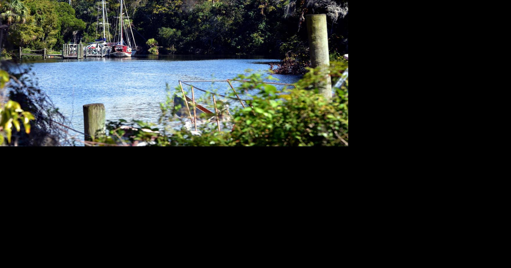 Friends group gives Better Community Award to Yankeetown Local News