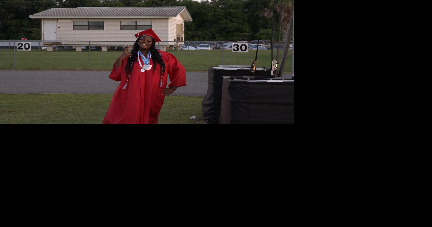 WMHS celebrates largest graduating class to date | Local News ...