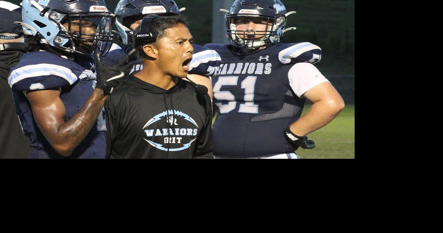 Seven Rivers drops fifth straight | Local Sports | chronicleonline.com