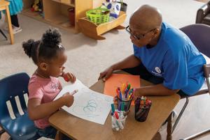 Building friendships and strengthening bonds