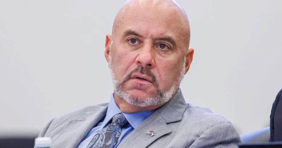 Hiring spike mostly goes to public safety | Local News ...