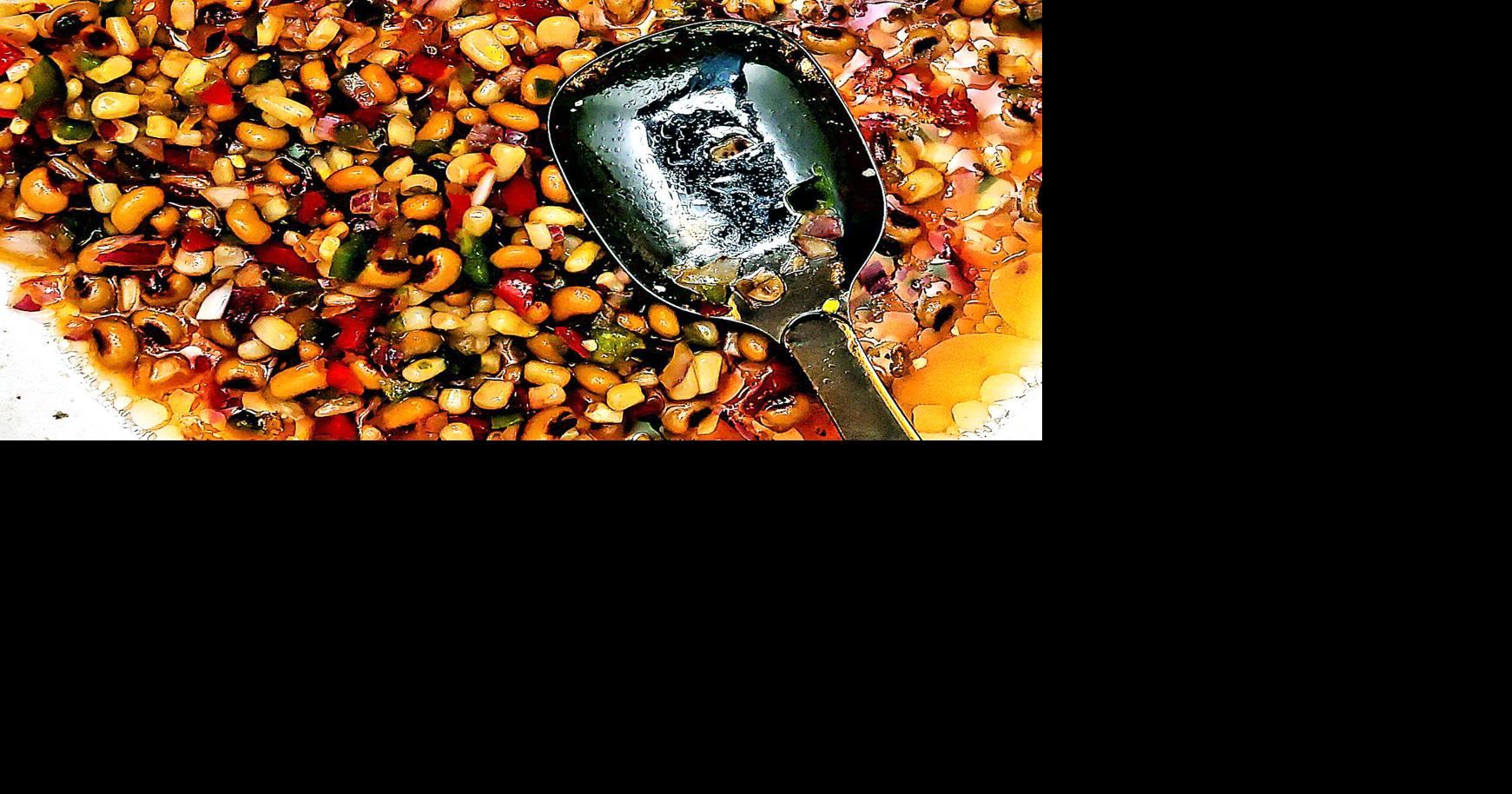 Southern cooking and its African roots | Let's Eat in Citrus County ...