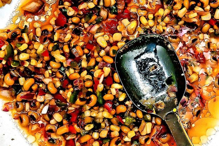 Southern cooking and its African roots | Let's Eat in Citrus County ...