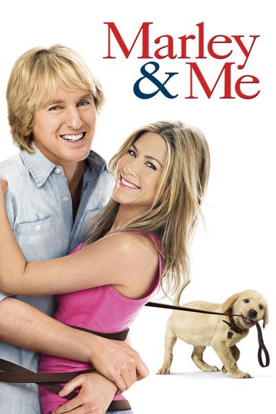 Good Times: "Marley & Me" showing, helicopter egg drop and ...