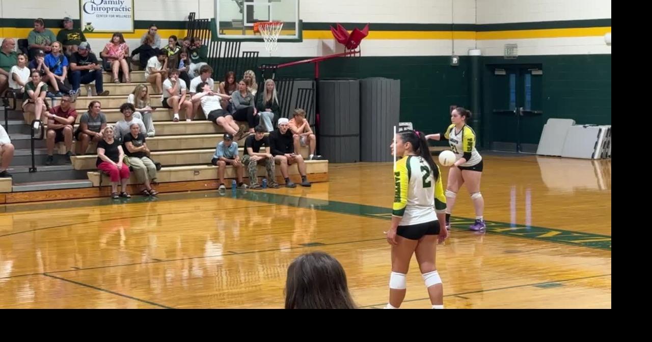 Action from Lecanto's sweep over Citrus