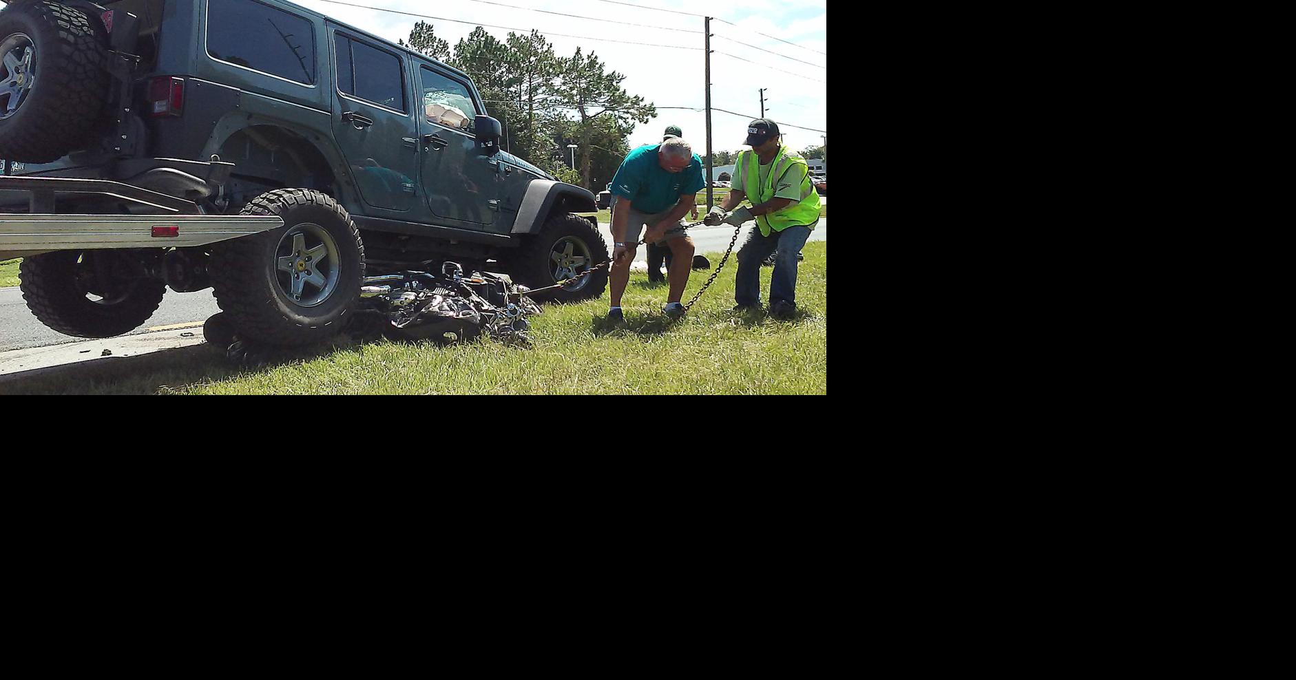 Motorcycle fatality | Local News | chronicleonline.com