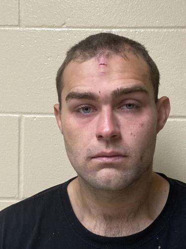Tindall, James Ryann