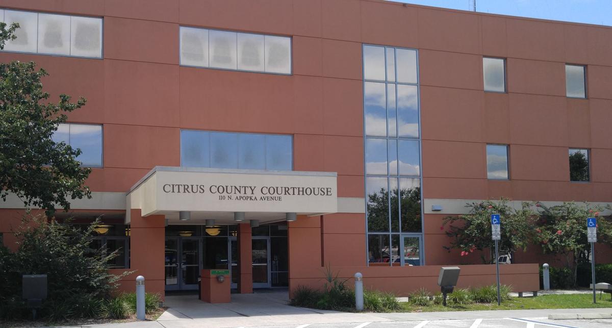 Proposed County Budget Boosts Property Taxes Local News Chronicleonline Com