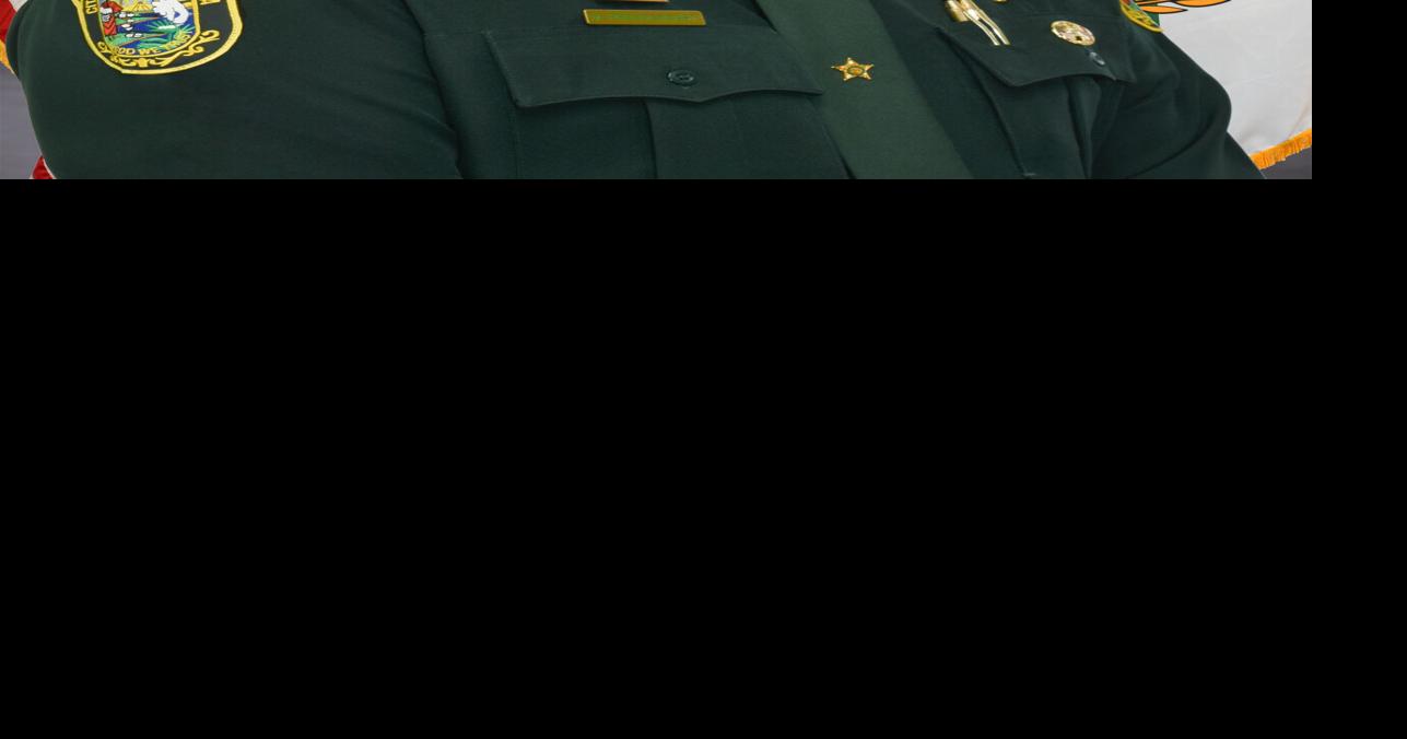 Citrus County Sheriff's Office closes Operation Deck the Cells with 24