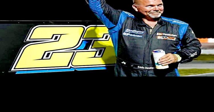 VanMeter wins Winter Storm race at CCS | Sports | Citrus County ...