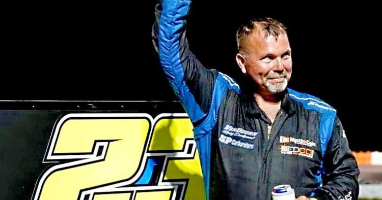 VanMeter wins Winter Storm race at CCS | Sports | Citrus County ...