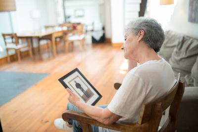 Seniors Talk About The Reality Of Memory Loss Photo Inspiration