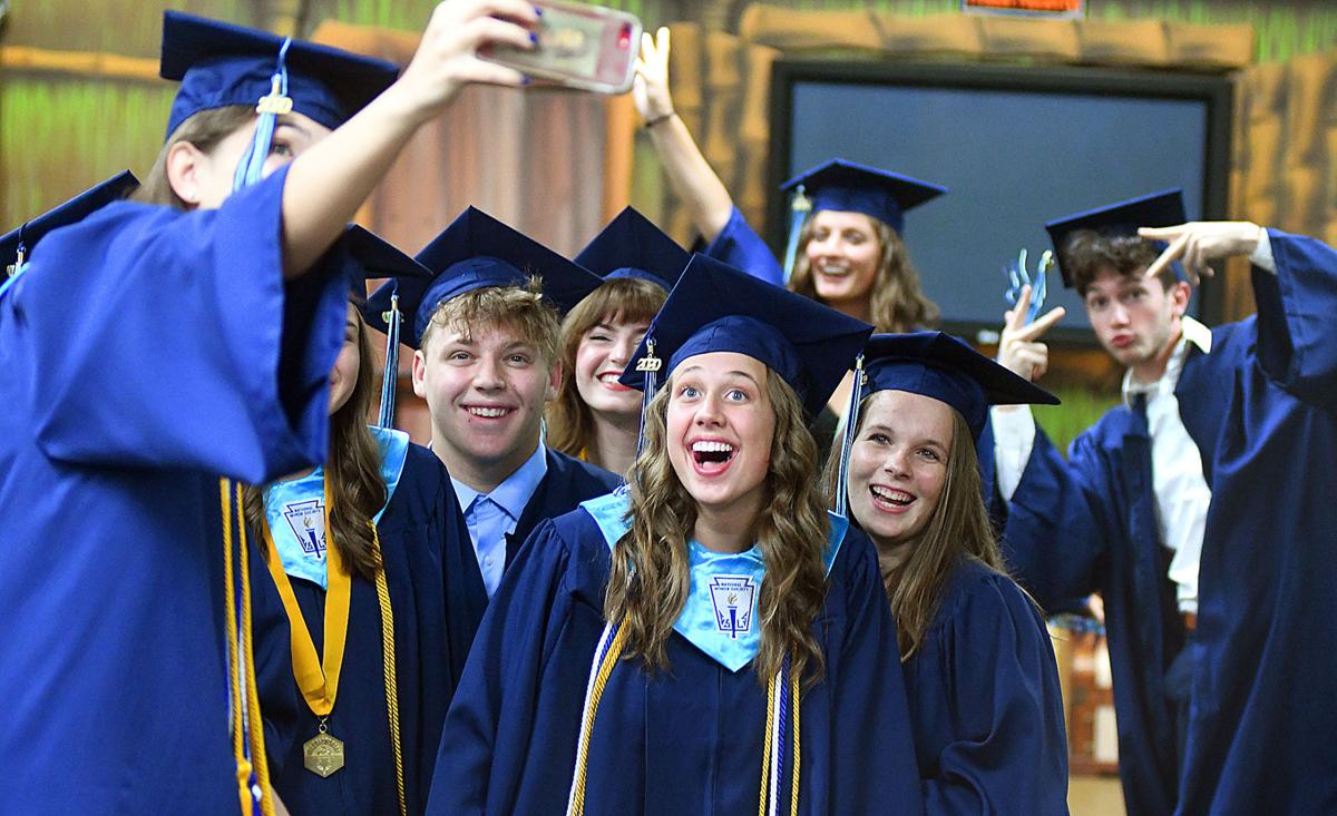 Suncoast Graduation 2022