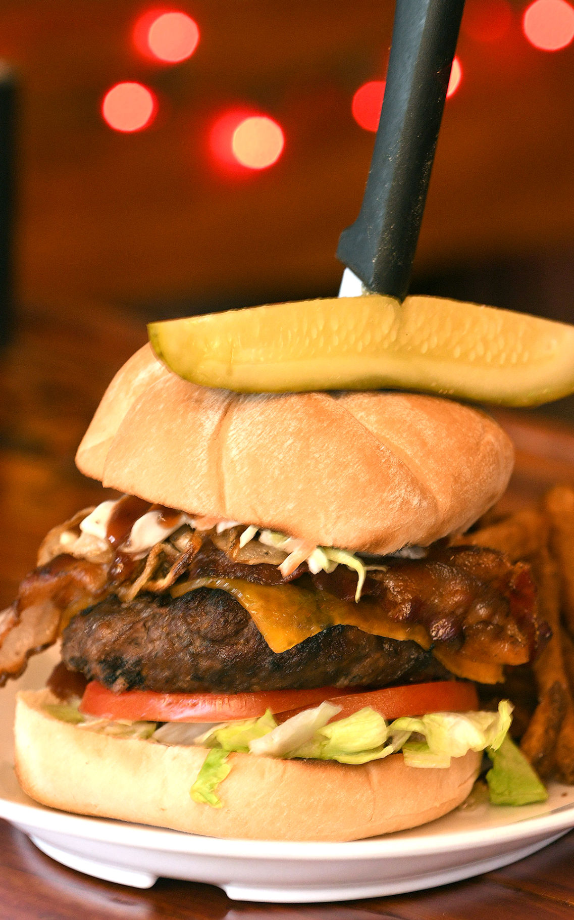 Tropicalstyle eats, entertainment at Mango Tangos Lifestyle