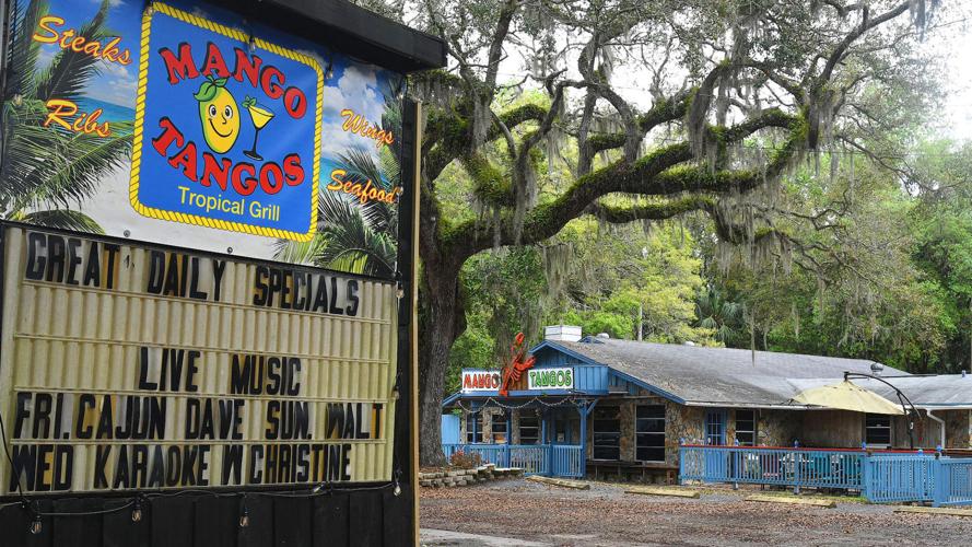 Tropicalstyle eats, entertainment at Mango Tangos Lifestyle