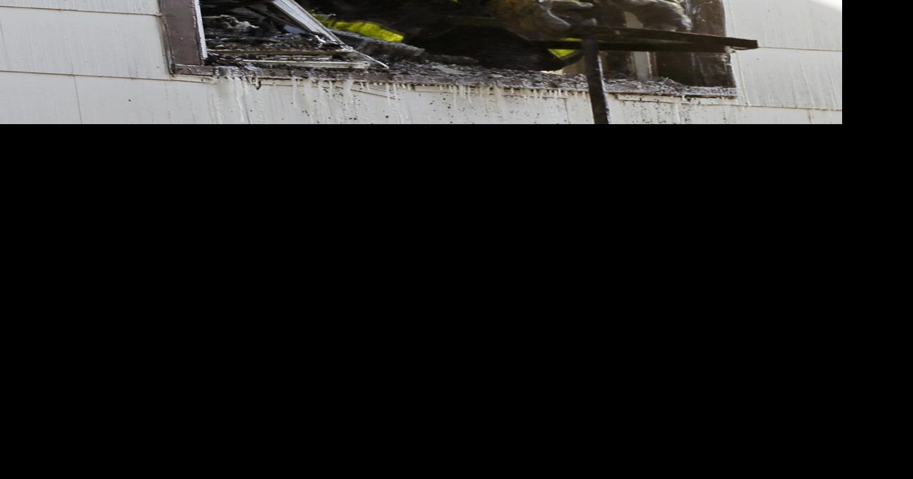 5 people die in Minneapolis duplex fire | News | chronicleonline.com