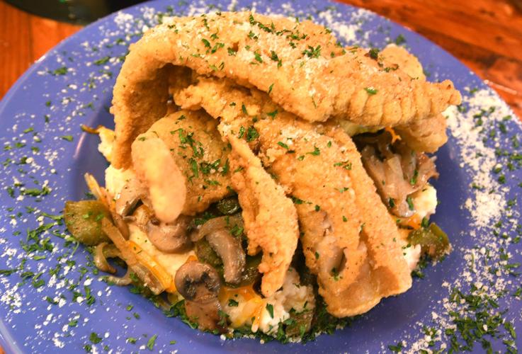 Tropicalstyle eats, entertainment at Mango Tangos Lifestyle