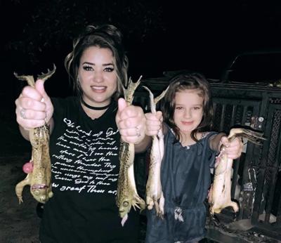 Croaker Cravings Community Sports Chronicleonline Com