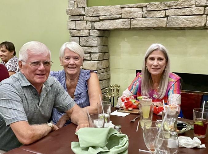 Sawyer Country delivers rockin’ good time at Oak Room Lifestyle