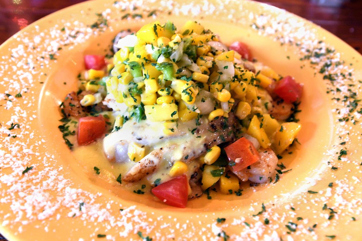 Tropicalstyle eats, entertainment at Mango Tangos Lifestyle