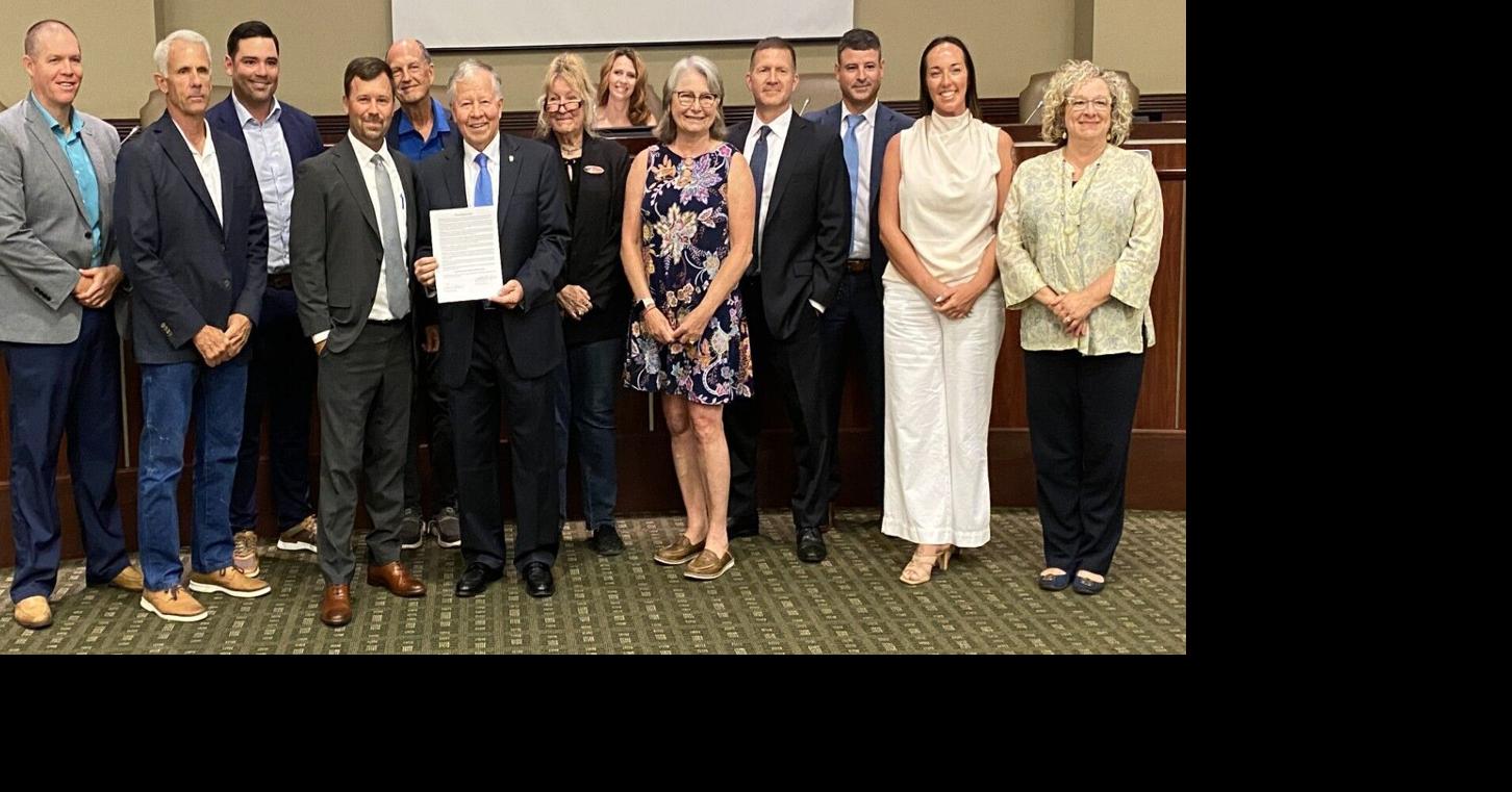 Inverness honors Brannen Bank's 100-year legacy