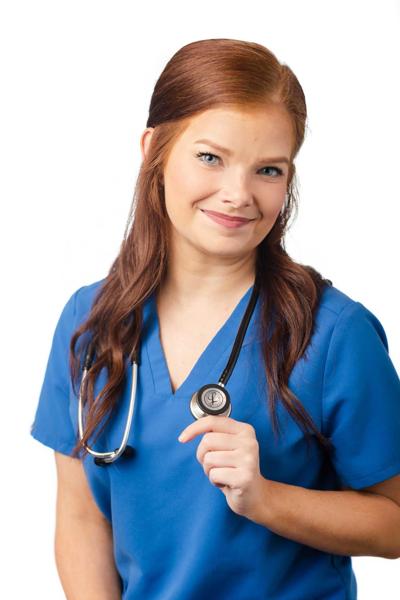 Jessica Kemp, RN | Local News | chronicleonline.com