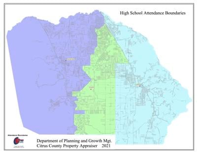 Citrus County School District to keep watch on future student Citrus County School District to keep watch on future student