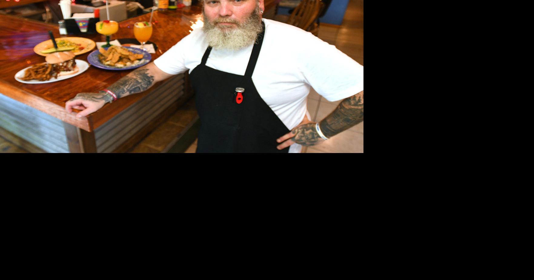 Tropicalstyle eats, entertainment at Mango Tangos Lifestyle