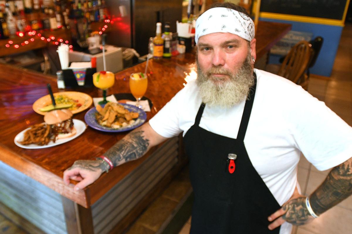 Tropicalstyle eats, entertainment at Mango Tangos Lifestyle