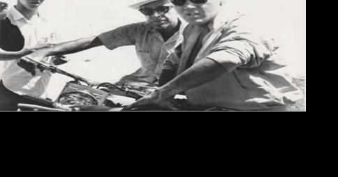 A brief history of the Crystal River Police Department - Vimarsana News