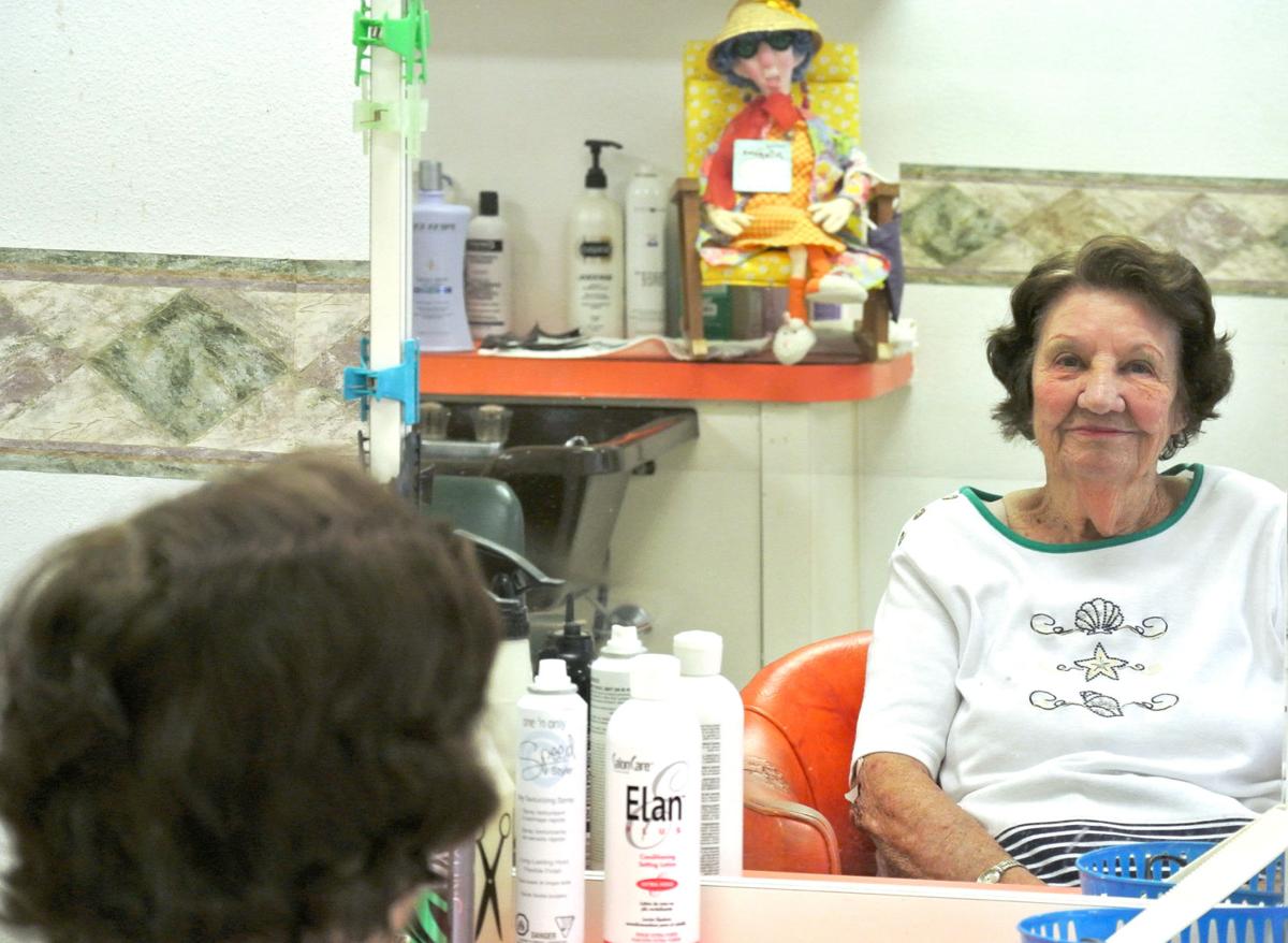 Maxine S Hair Salon Closes Chronicleonline Com