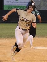 Citrus softball storms into district title game
