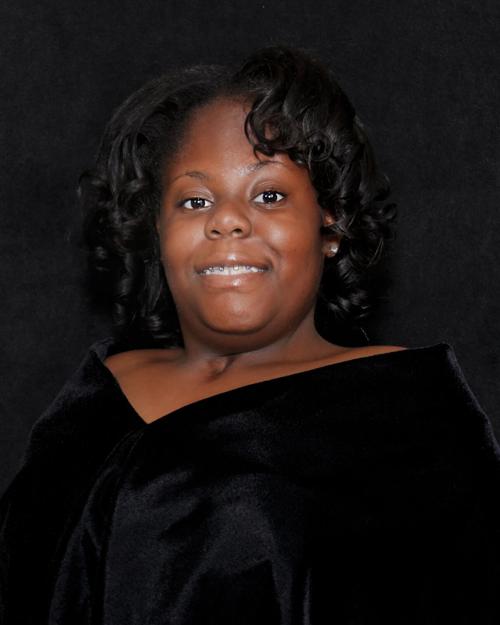 Charity Leann Willis
