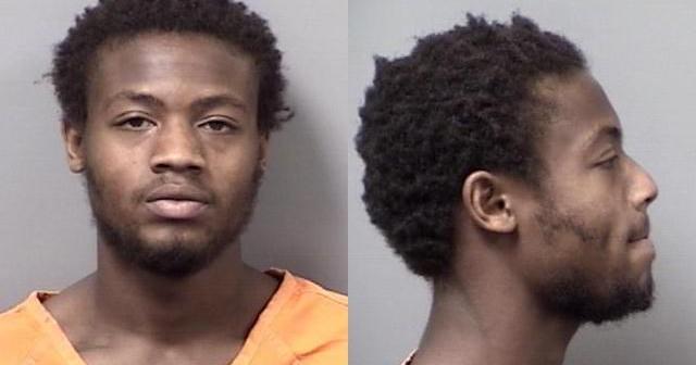 Fourth man arrested in case of alleged sexual assault of teen | Local ...