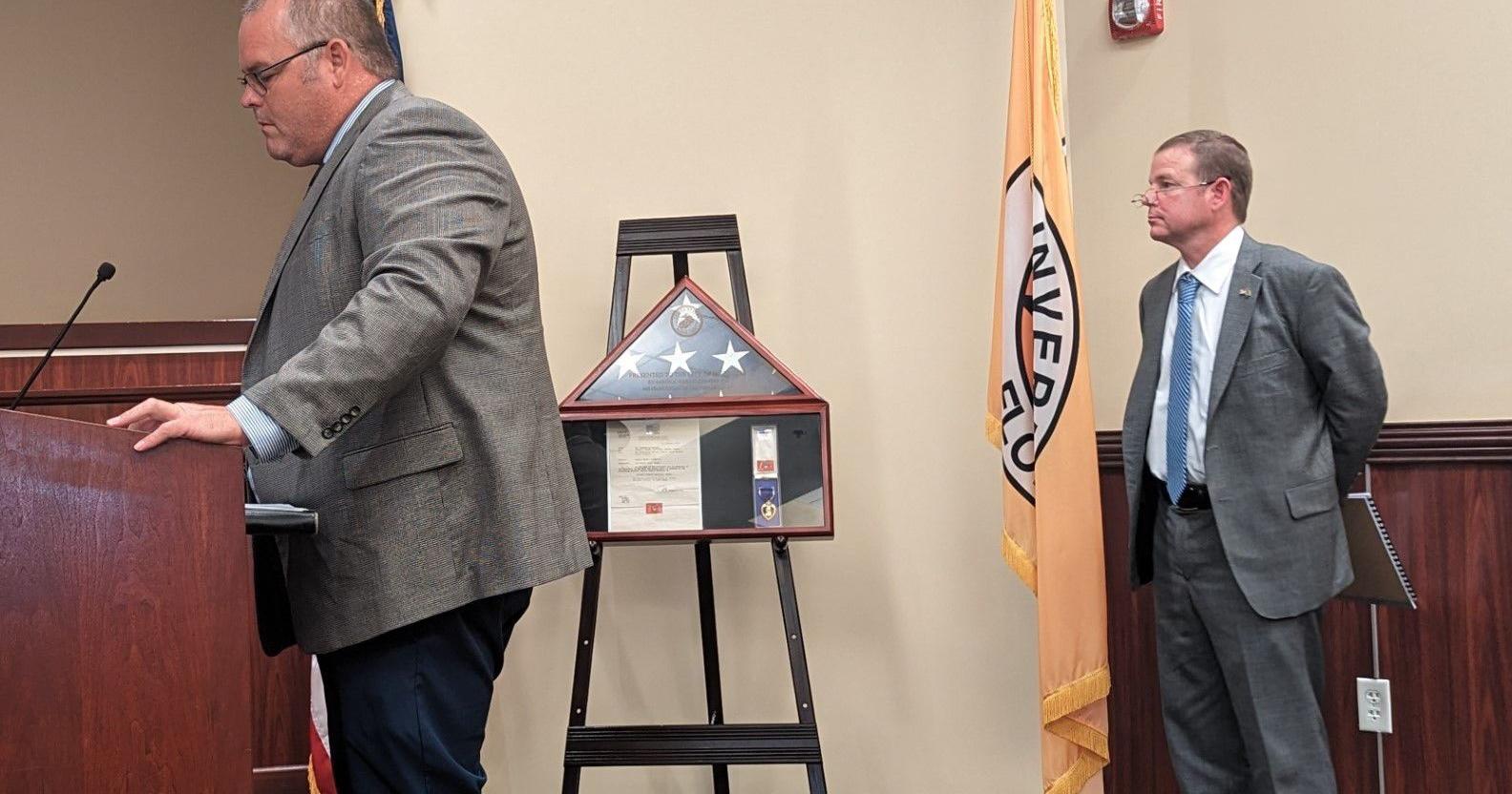 Inverness OKs water/sewer assessment - Vimarsana News