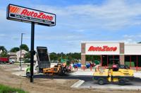 Auto Parts at AutoZone - Batteries, Brakes, Accessories, and More