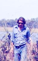 Local man recalls manatee research pioneer Daniel ‘Woodie’ Hartman