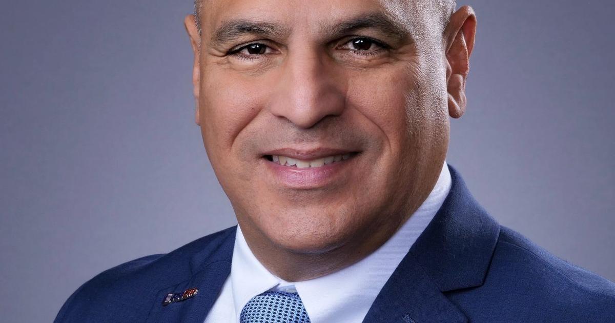 Orlando Rodriguez no longer warden at county jail | Local News ...